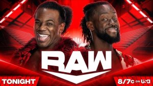 WWE - RAW 02.12.24