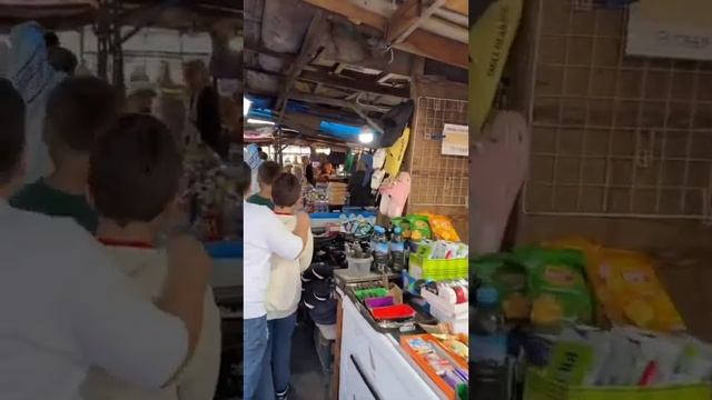 СЕГОДНЯ ПРИНИМАЛА 😍 У СЕБЯ МАМУ АЙШАТ 💖