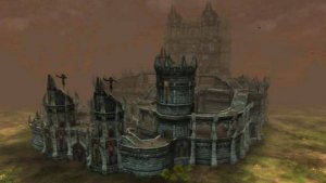 Сфера 3 Обитель Зла Захват Мирки (full video)