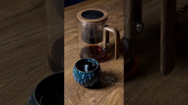 Все о Пуэре: Секреты, Вкусы #кальян #химки #обзор #чай #еда #пуэр # китайскийчай #типот