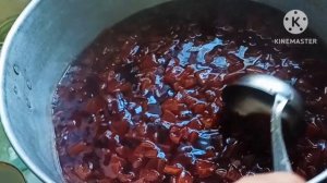 ВАРЕНЬЕ ИЗ АЙВА ПРАБАБУШКИНО! РЕЦЕПТ С СЕКРЕТОМ!!!ПРОЩЕ НЕ БЫВАЕТ 😋