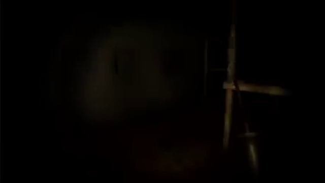 тёмная игра