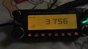 Zastone D9000 Капля и УВБ-76