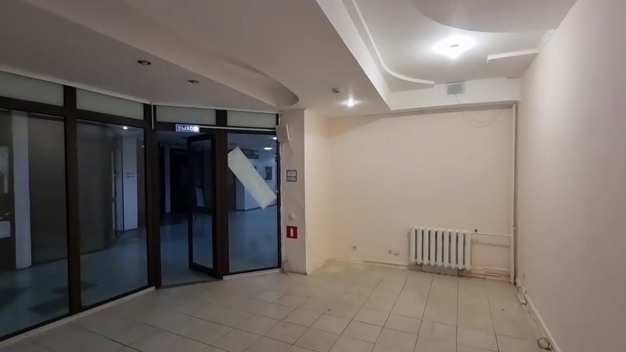 Помещение в тц Плаза от центра недвижимости РК +7 978 201 7137