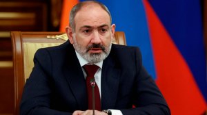 Никол Пашинян провел в Ереване заседание национальной комиссии по вопросам лиц с инвалидностью