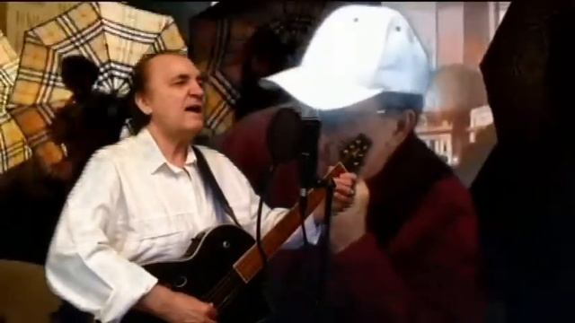 С.Троян__ Любимая... Романс_4_ 2021 смотреть онлайн