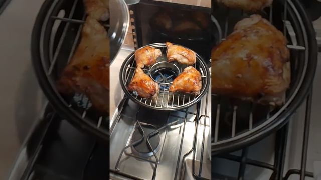 Домашний гриль