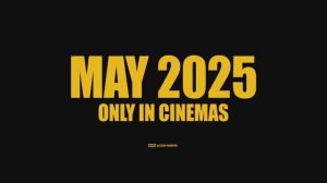 Громовержцы  — Русский трейлер