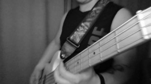 Rammstein - Sehnsucht (Guitar & Bass Cover by AndreyGC)