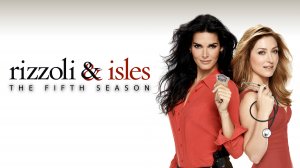 Напарницы – 5 сезон 16 серия / Rizzoli and Isles