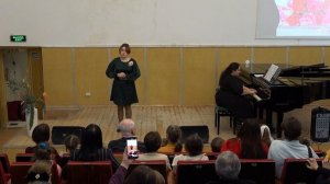 "Мама, мамочка, мамуля!" концерт, посвященный Дню матери!