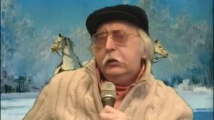 Вот мчится тройка почтовая