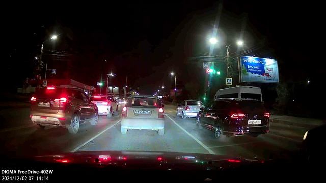 Видеорегистратор Digma FreeDrive 402W Запись в 4К👍 смотреть онлайн