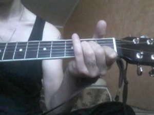 Дворовая песня--....В15 лет