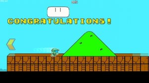 Syobon Action | By sweetdude | 100%