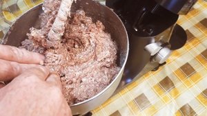 💥Настоящие купаты | Сочные ароматные колбаски для гриля своими руками