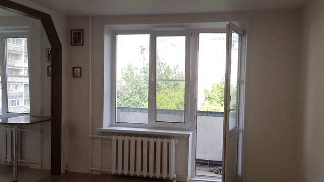 Продажа однокомнатной квартиры. Москва, улица Октябрьская