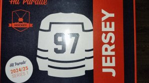 Брейк 8 Hobby Box по коллекциям 2022/2023 + джерси 2024/25 часть 1.mp4