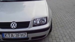 vw bora tuning boguniuvw