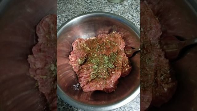 ПЕЛЬМЕНІ домашні