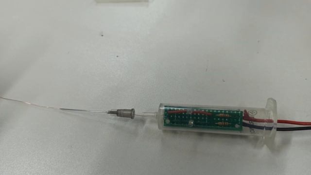 ЭТОТ СЕКРЕТ НЕ ПОЗВОЛИТ ВЫБРОСИТЬ ИСПОЛЬЗОВАННЫЙ ШПРИЦ.