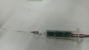 ЭТОТ СЕКРЕТ НЕ ПОЗВОЛИТ ВЫБРОСИТЬ ИСПОЛЬЗОВАННЫЙ ШПРИЦ.