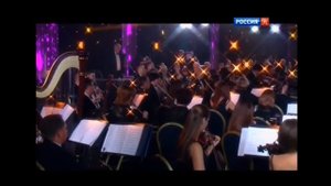Иван Ожогин - Nella Fantasia (Романтика романса, Гала-концерт)