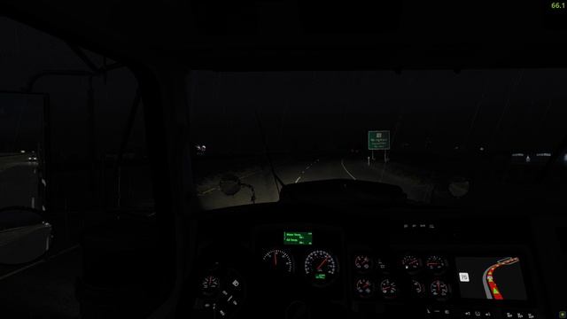 American Truck Simulator 2024.12.03 - 21.12.12.03 смотреть онлайн