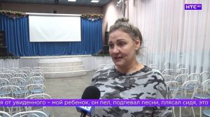 3 декабря в Ирбите отметили Международный день инвалидов