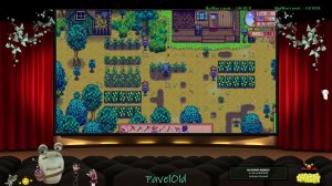 Stardew Valley - С модом времени