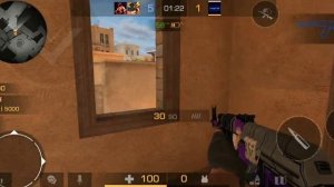 Демка в союзниках ! 1 в 2 победа или поражение?