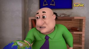 Motu Patlu | मोटू पतलू | Full Episode | Motu बना दयावान !