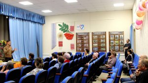 "Новому Пути" с Артёмом Казаковым, врачом по ЛФК и спортивной медицине, По Пути!  / Видео: Нурисвет.