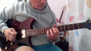 RHCP - Other Side