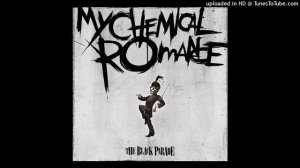 05. Welcome To The Black Parade - My Chemical Romance - The Black Parade