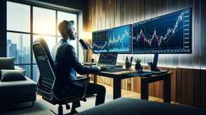 Усилие по тенденции. Что важное в тенденции