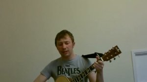Памяти известного шансонье Игорь Погорелов (Расписной)