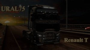 🌟 UniveRsAL pixel🌟ETS2-Досуг под РетроFM🌟