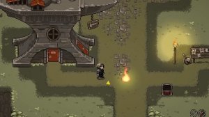 POV: Ты - инди-разработчик и делаешь ИГРУ МЕЧТЫ до поздней ночи