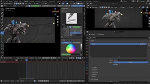 (Pierrick Picaut) Full animation tutorial in Blender