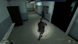 в поиссках гордана фримена 2 сезон серия 3