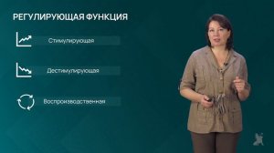 1.3.1 Функции налогов