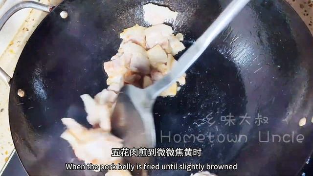 白菜豆腐煲/家常白菜豆腐煲，暖胃又暖心，连汤都喝光！