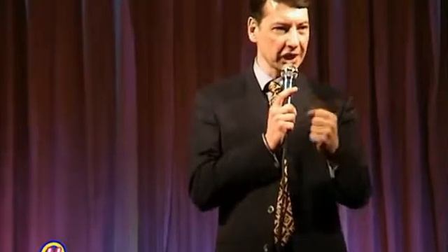 Мужчина и женщина. Тренинг. Д. Сёмин. смотреть онлайн