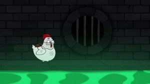 КУПЛИНОВ СТАЛ КУРОЧКОЙ |Анимация про Куплинова|Chicken Journey