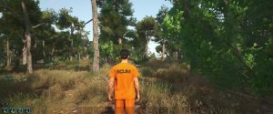 SCUM PVP