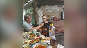 Сергею 50 лет