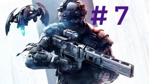 Killzone " В плену сумрака". Эпизод 7("Мертвец").