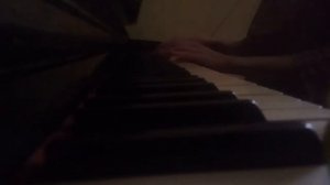 Аллеманда из сюиты ре минор Г.Ф.Гендель