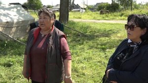 За тайменем в Хабаровский край. Фильм 2. Первые поклевки